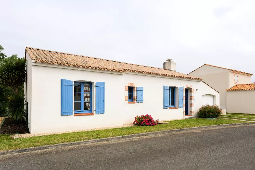 Residentie Le Domaine de Vertmarines