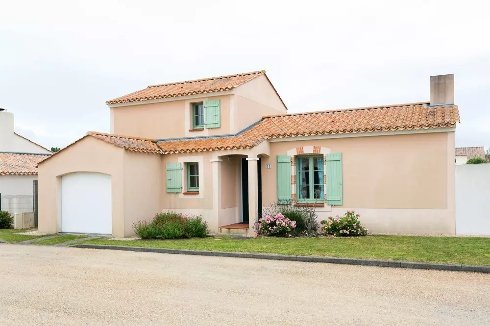 Residentie Le Domaine de Vertmarines