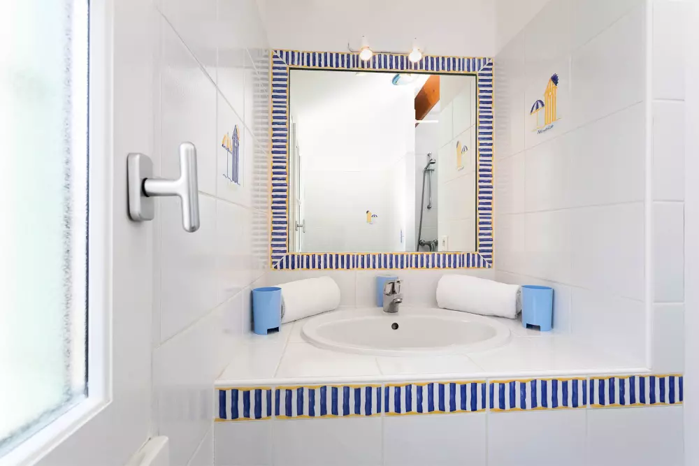 Residentie Le Domaine de Vertmarines