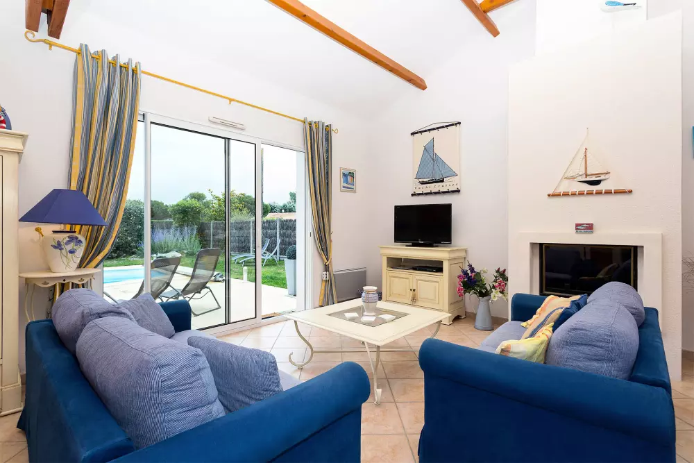 Residentie Le Domaine de Vertmarines