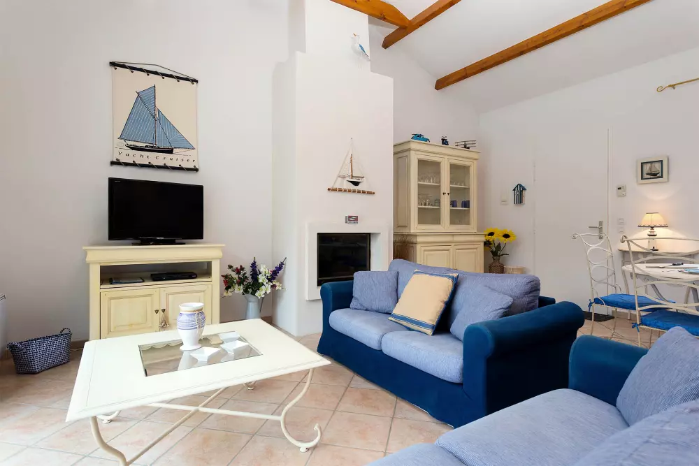 Residentie Le Domaine de Vertmarines