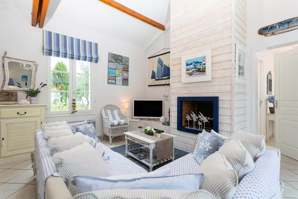 Residentie Le Domaine de Vertmarines