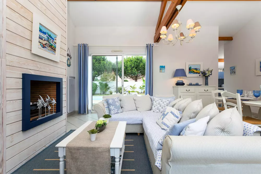 Residentie Le Domaine de Vertmarines