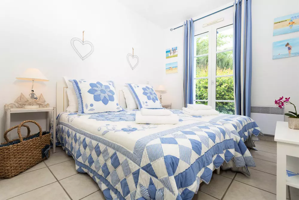 Residentie Le Domaine de Vertmarines