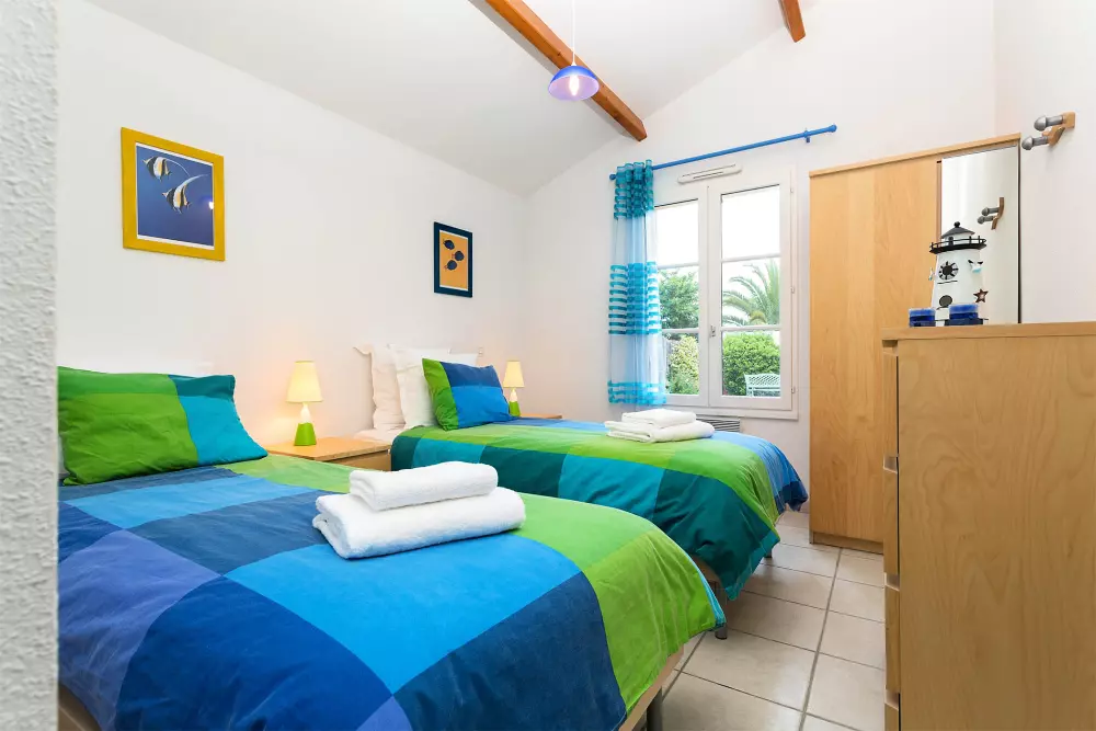 Residentie Le Domaine de Vertmarines