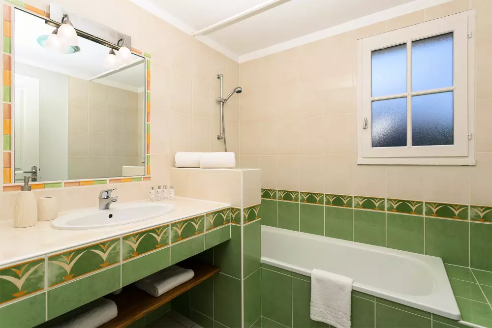 Residentie Le Domaine de Vertmarines