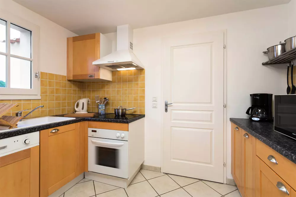 Residentie Le Domaine de Vertmarines