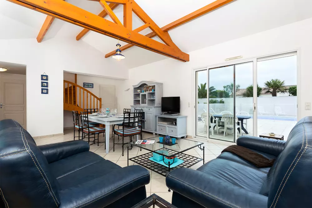 Residentie Le Domaine de Vertmarines