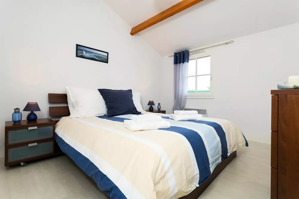 Residentie Le Domaine de Vertmarines