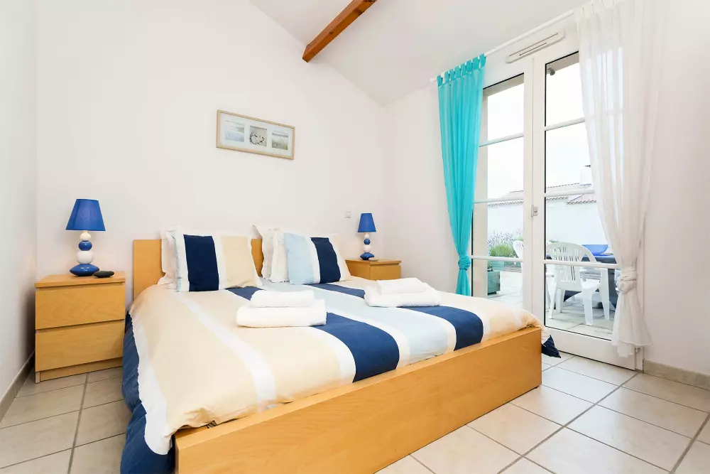 Residentie Le Domaine de Vertmarines