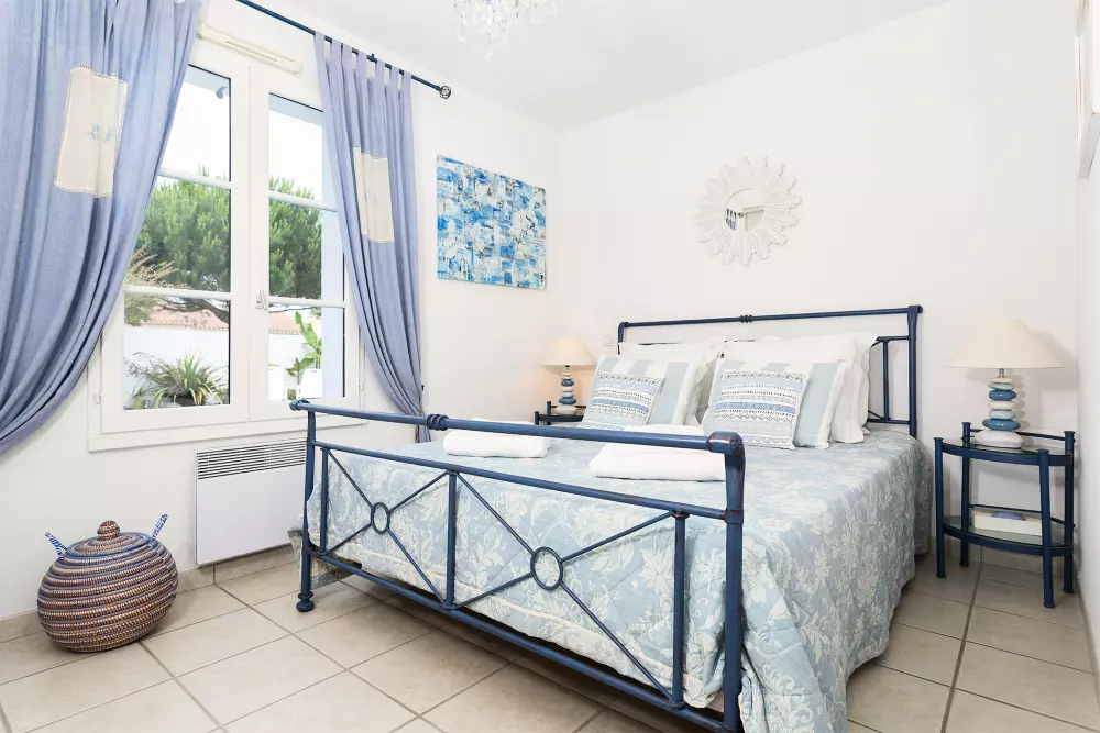 Residentie Le Domaine de Vertmarines