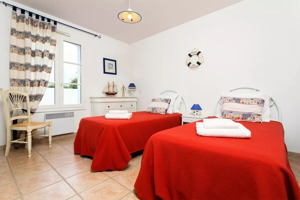 Residentie Le Domaine de Vertmarines