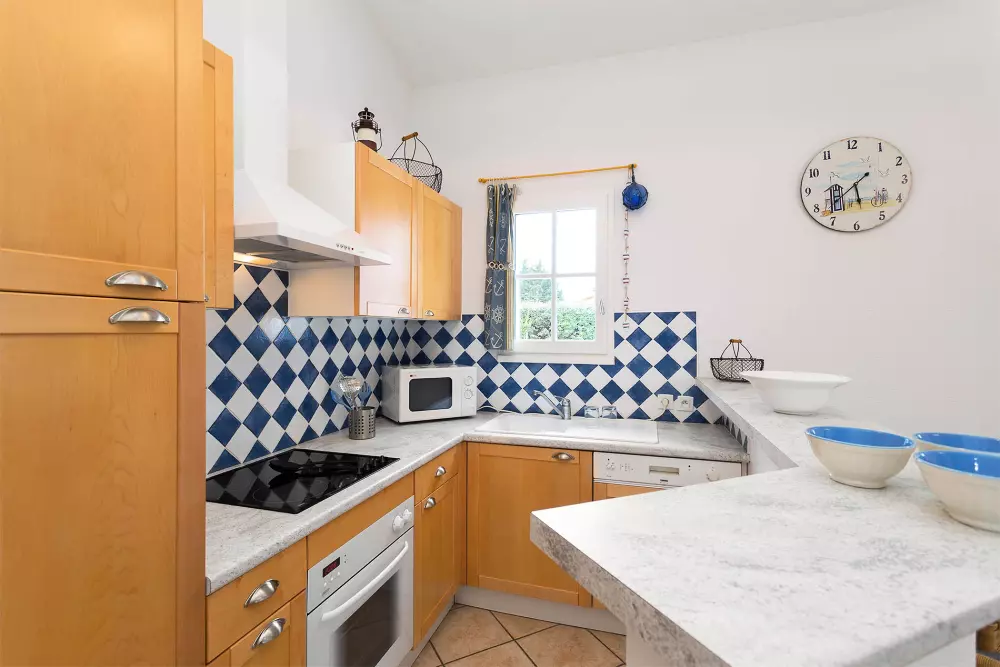 Residentie Le Domaine de Vertmarines