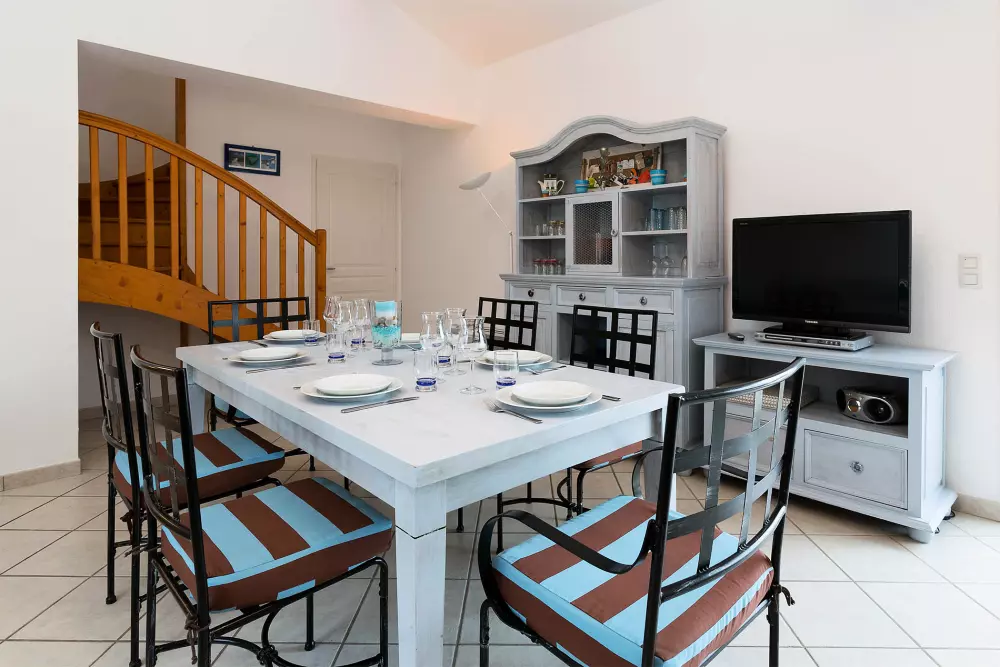 Residentie Le Domaine de Vertmarines