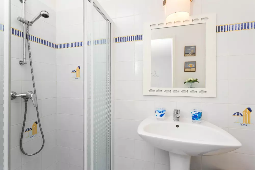 Residentie Le Domaine de Vertmarines