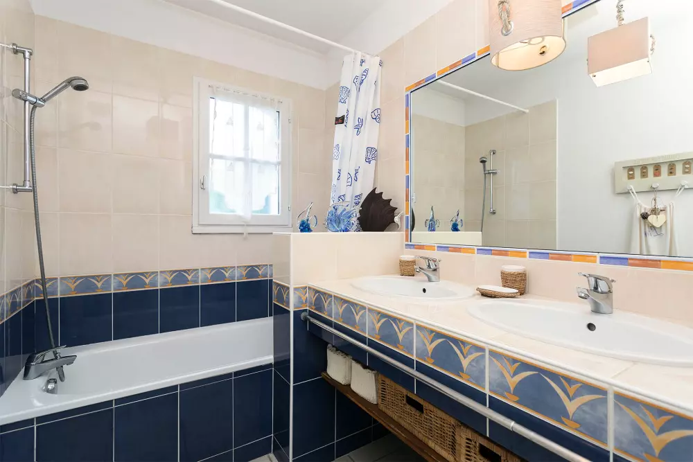 Residentie Le Domaine de Vertmarines