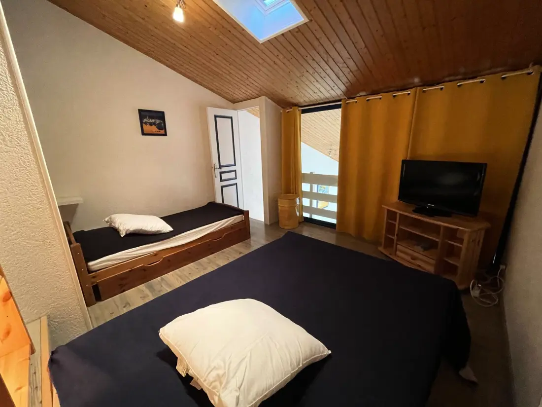 Residence Les Heures Douces