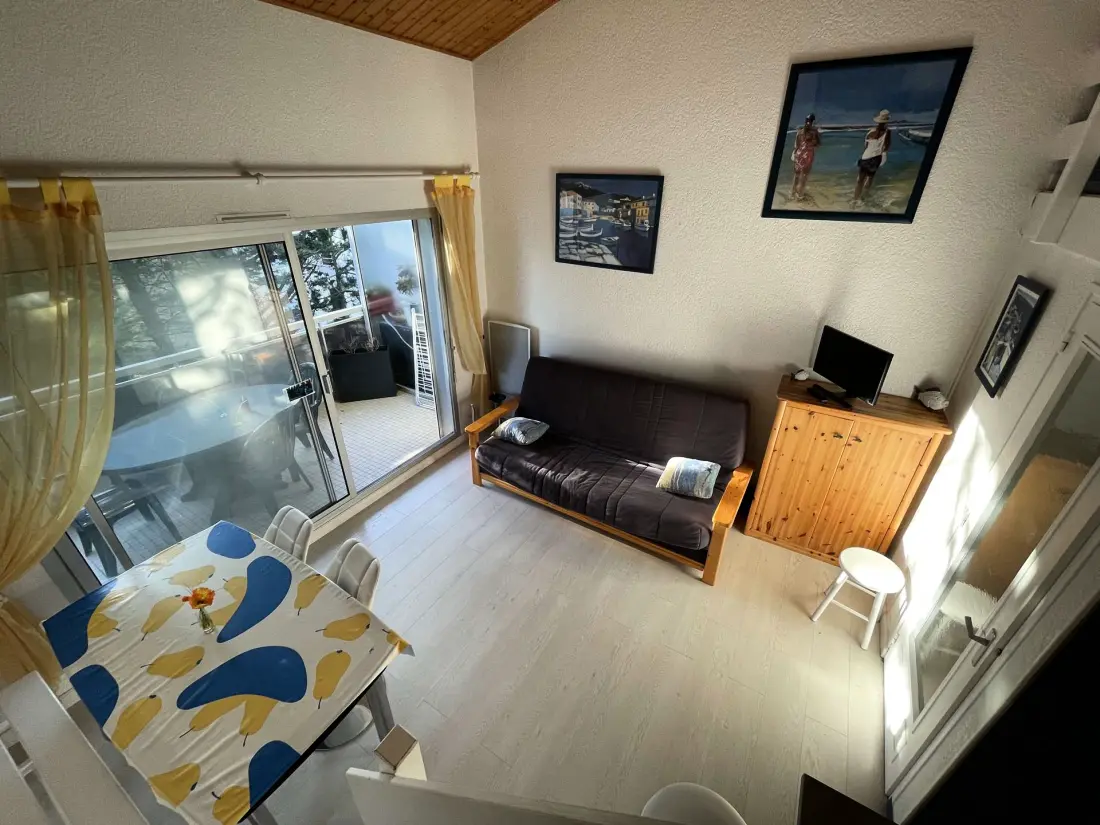 Residence Les Heures Douces