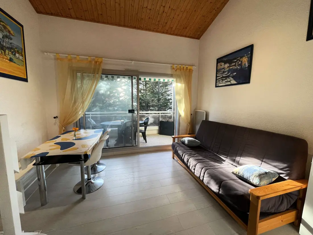 Residence Les Heures Douces