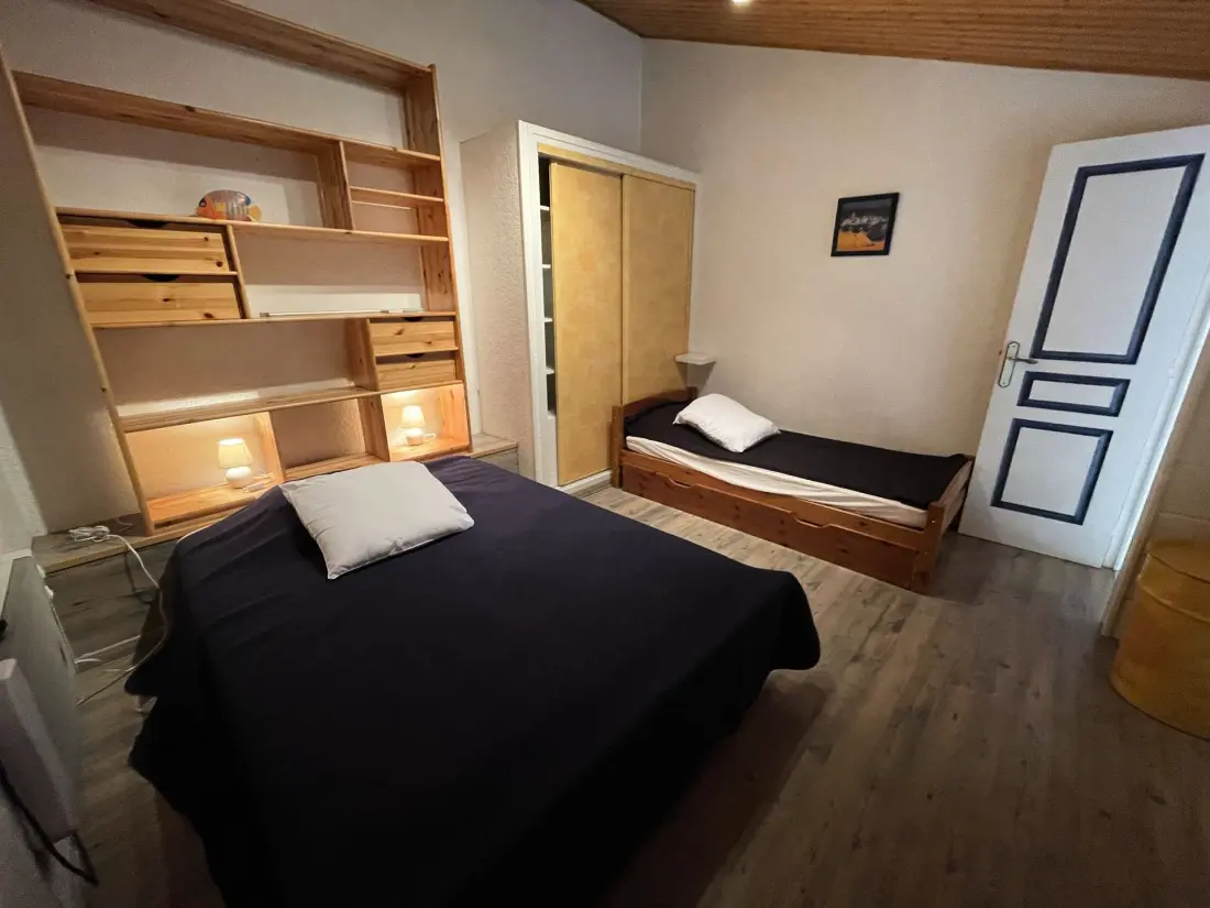 Residence Les Heures Douces