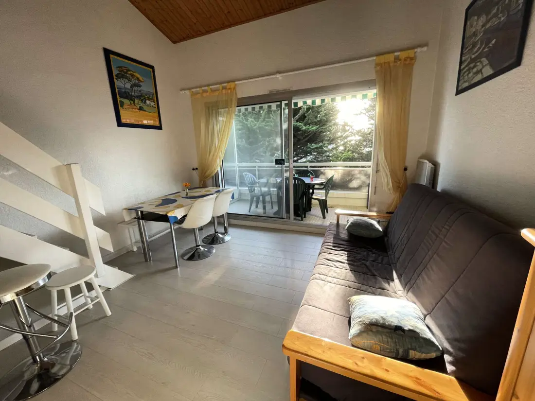 Residence Les Heures Douces