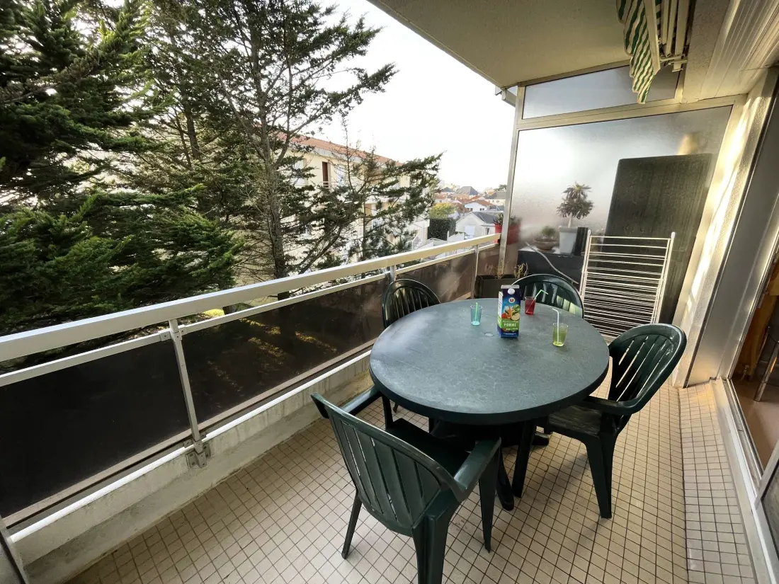 Residence Les Heures Douces