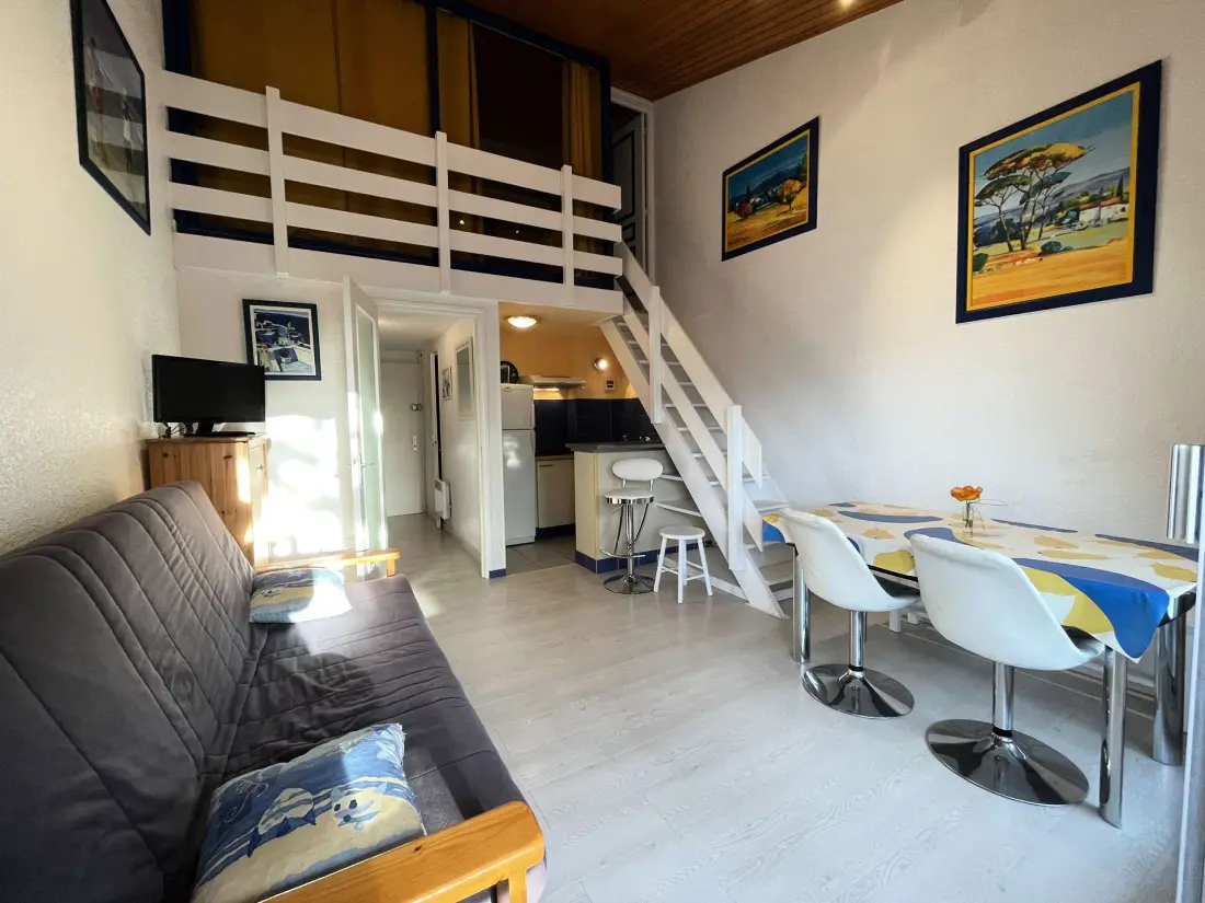 Residence Les Heures Douces