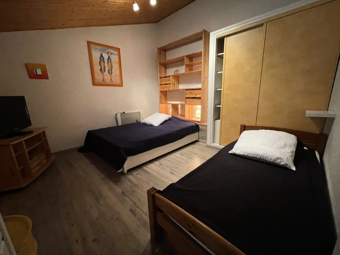 Residence Les Heures Douces