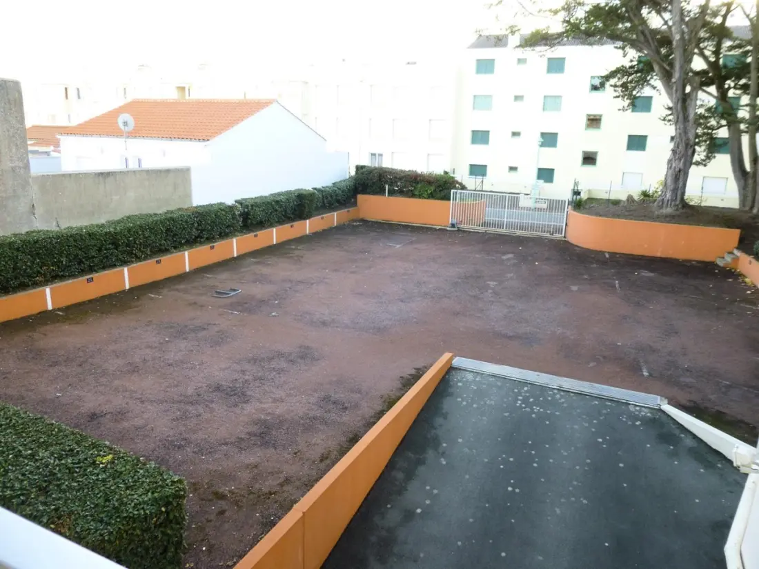 Residence Les Heures Douces