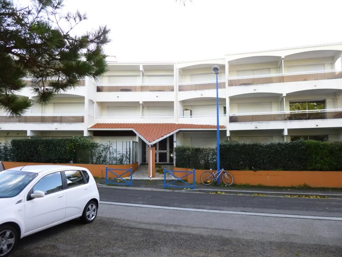 Residence Les Heures Douces