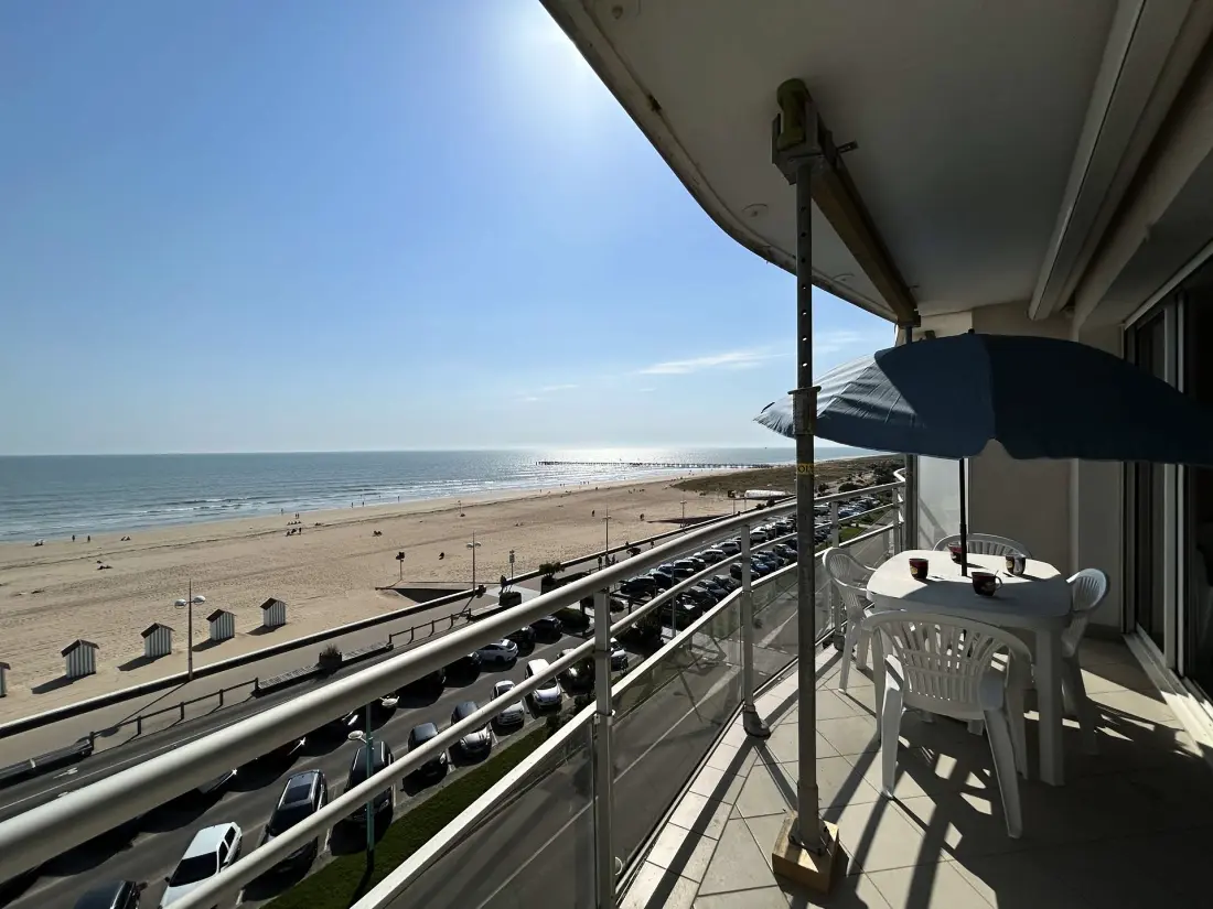 Residence Lido B