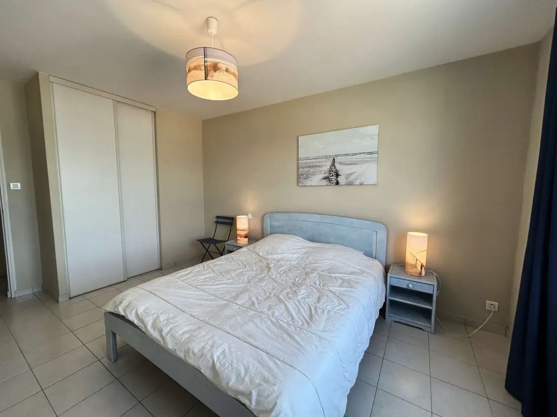 Residence Lido B