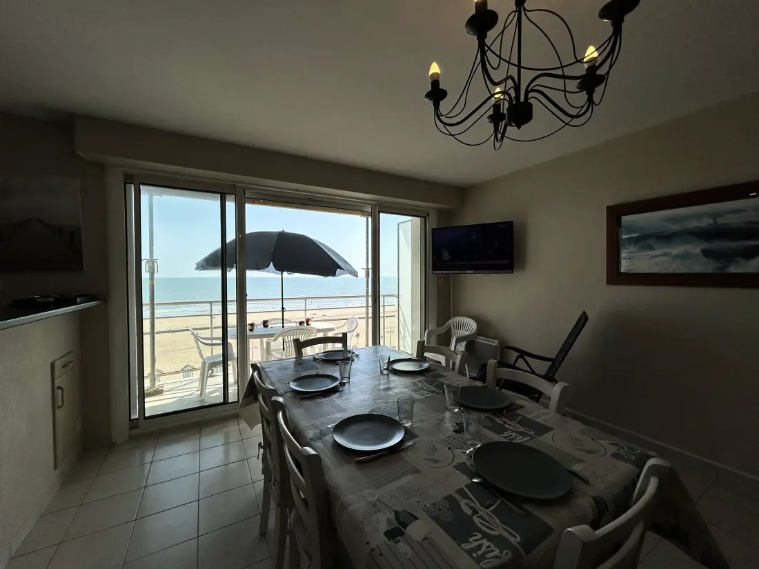 Residence Lido B
