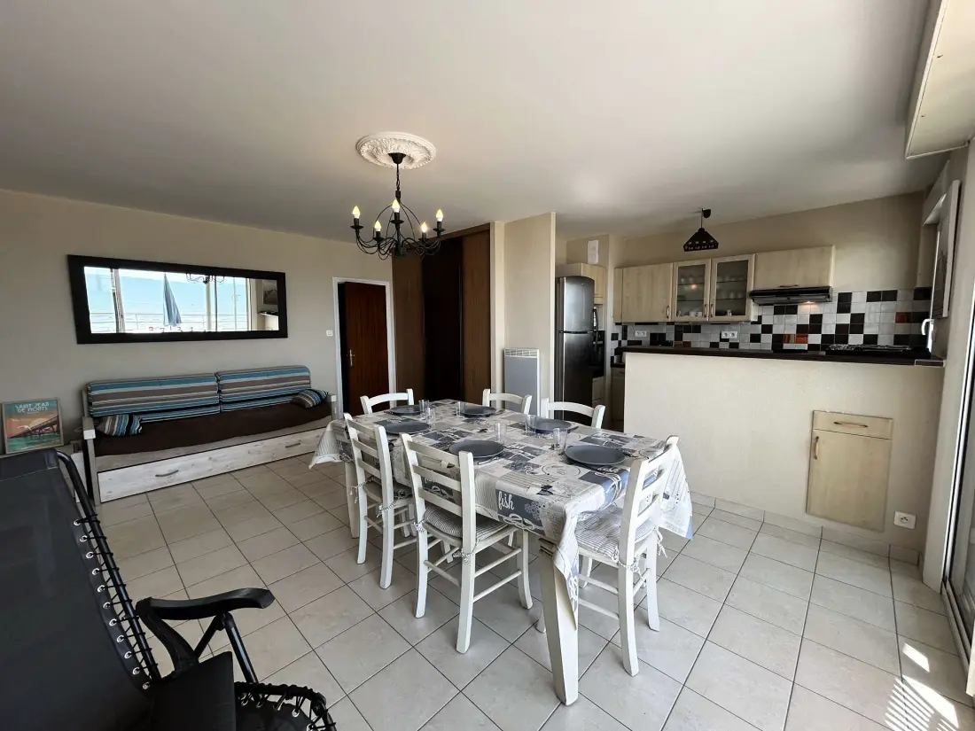 Residence Lido B