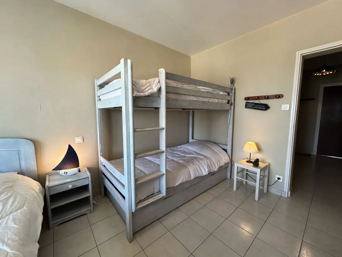 Residence Lido B