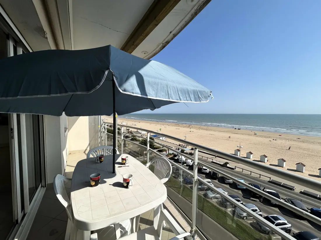 Residence Lido B