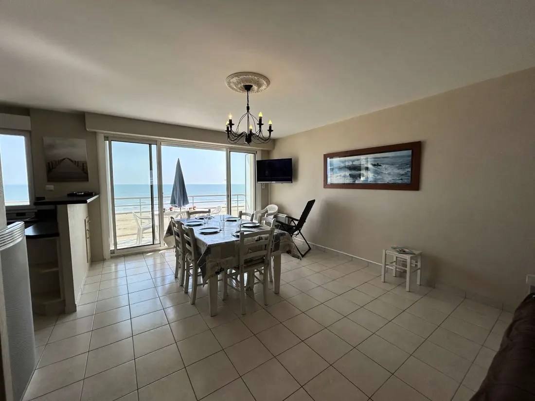 Residence Lido B