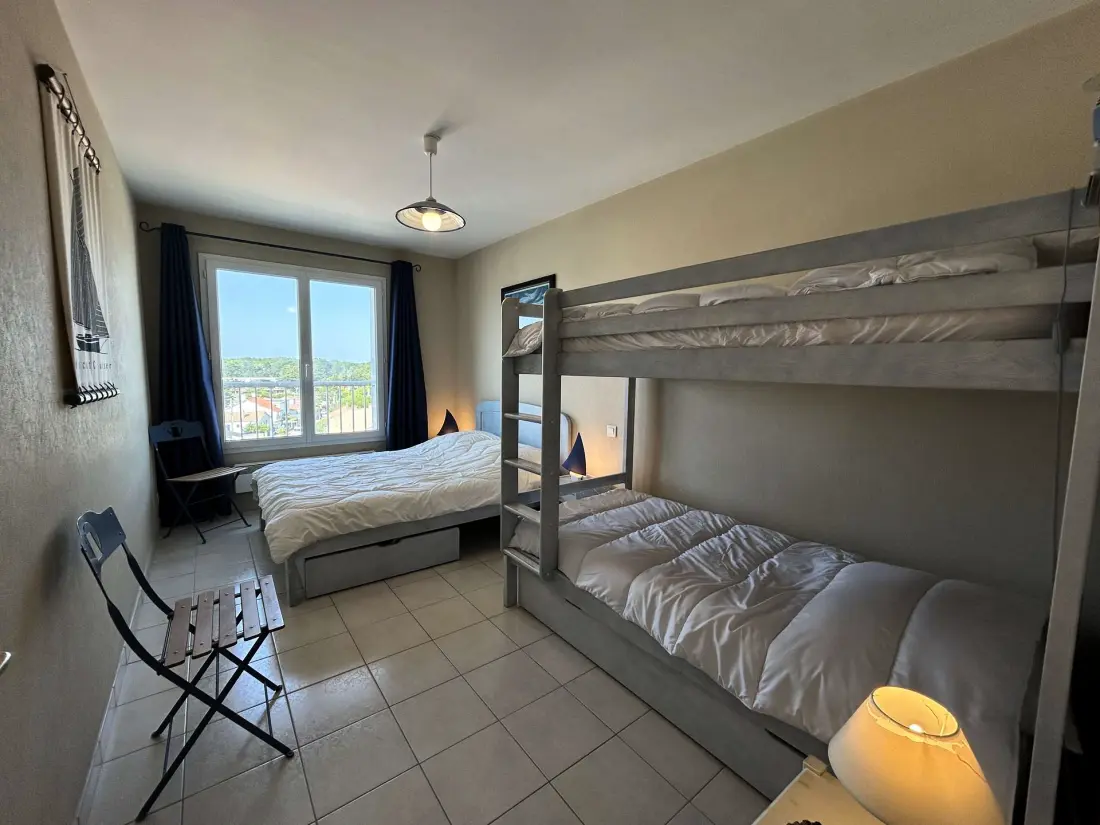 Residence Lido B