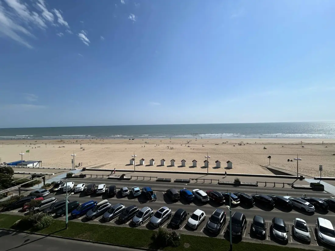 Residence Lido B