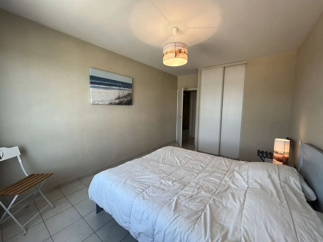 Residence Lido B