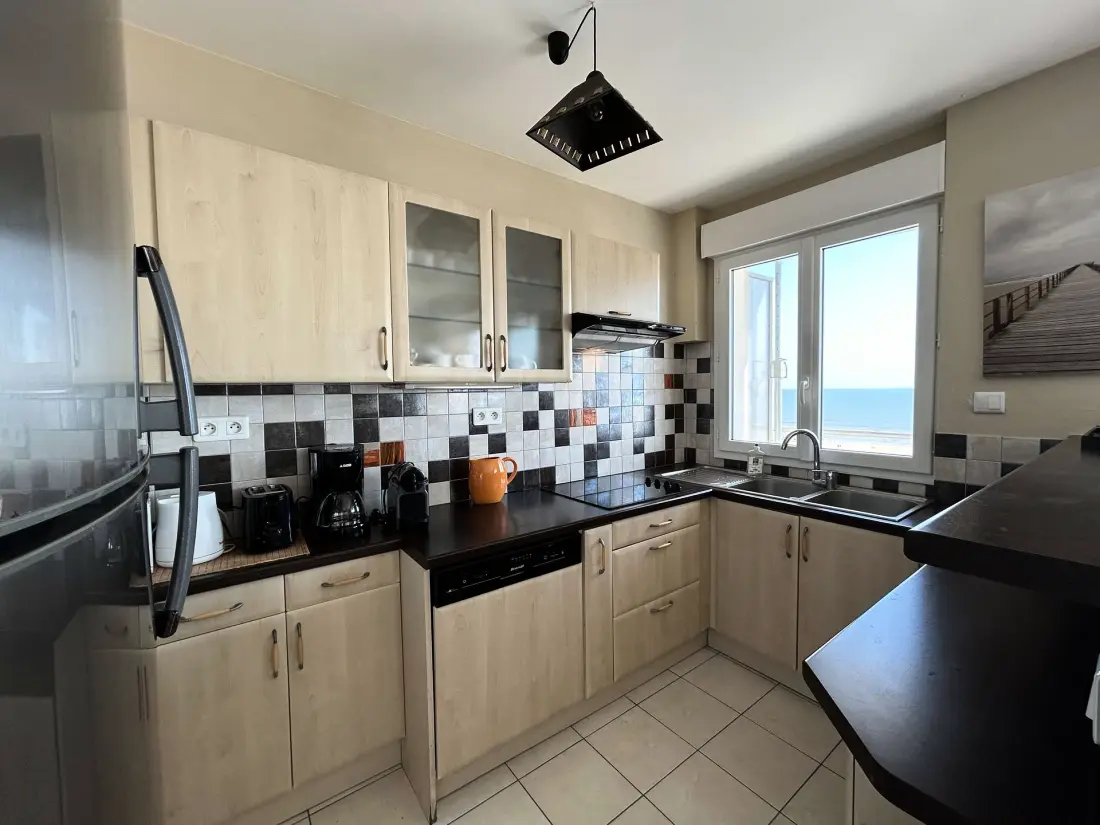 Residence Lido B