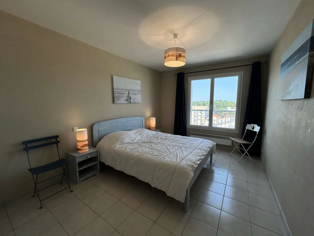 Residence Lido B