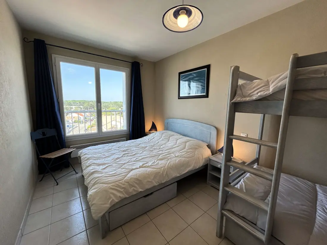 Residence Lido B