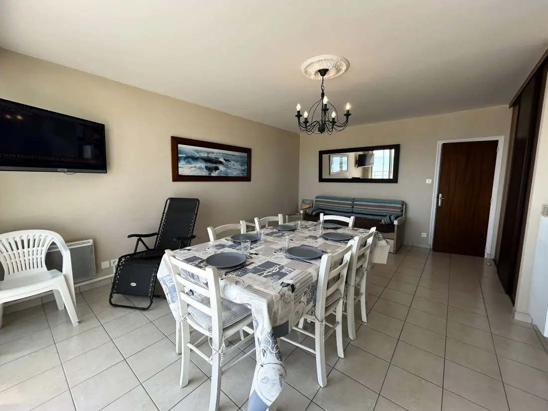 Residence Lido B