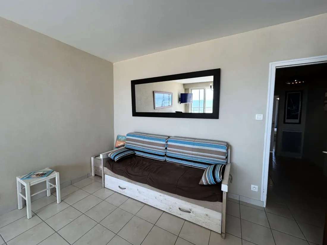 Residence Lido B