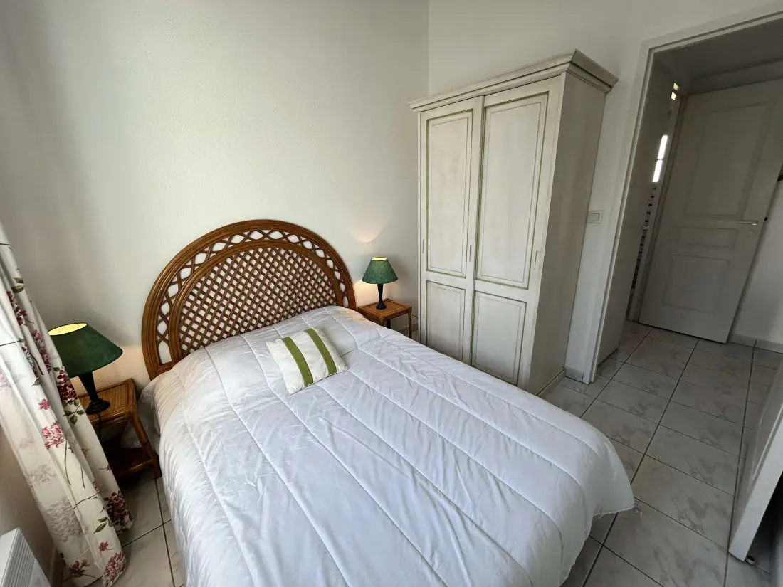 Residence Maisons Du Lac