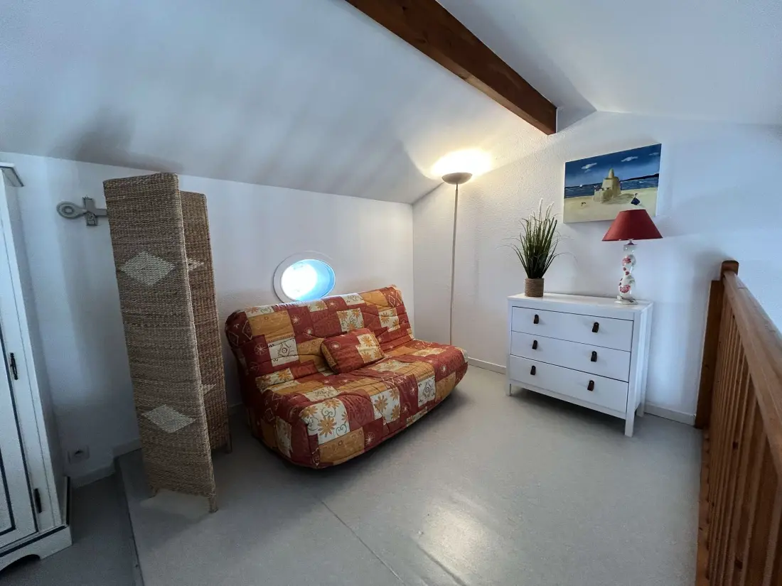 Residence Maisons Du Lac