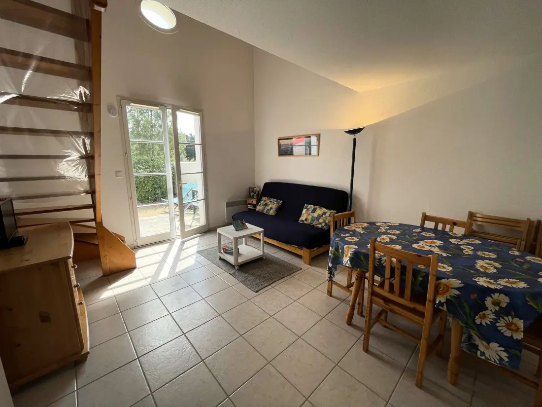 Residence Maisons Du Lac