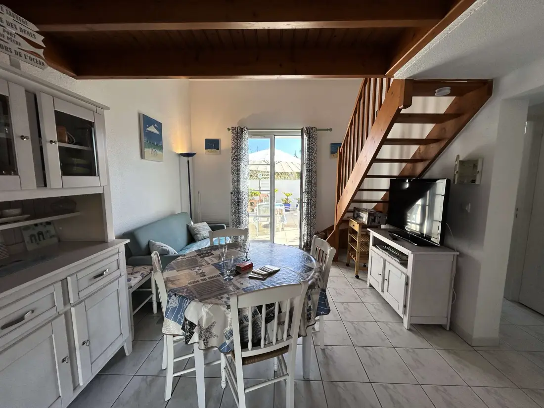 Residence Maisons Du Lac