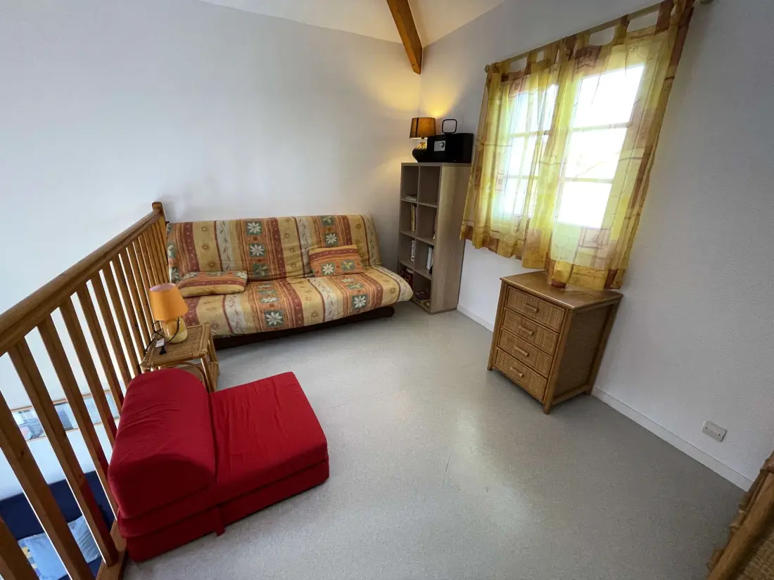 Residence Maisons Du Lac